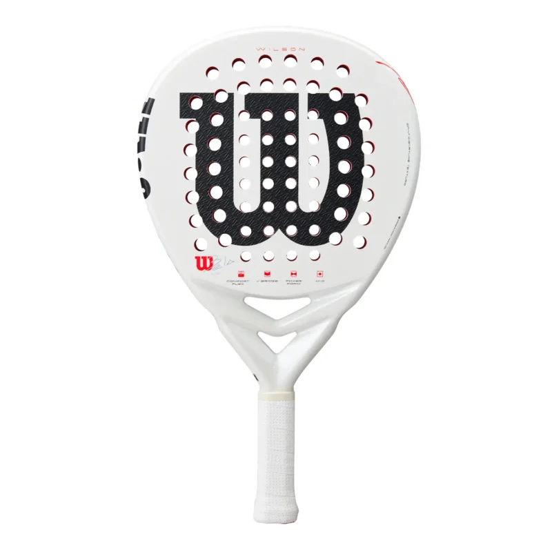 WILSON BELA LS V3 2025 Padel Racket