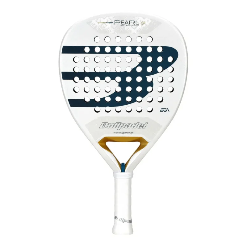 BULLPADEL Indiga W Padel Racket 2026