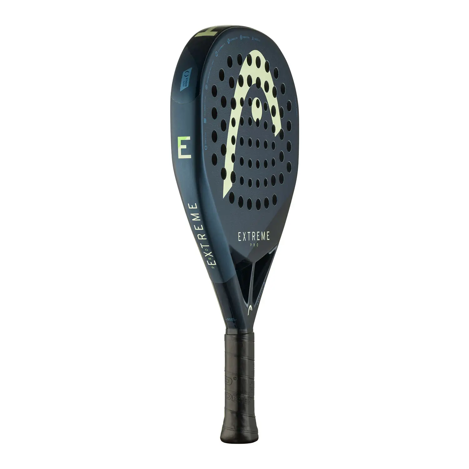 HEAD Extreme Pro Padel Racket 25/26 - Image 2