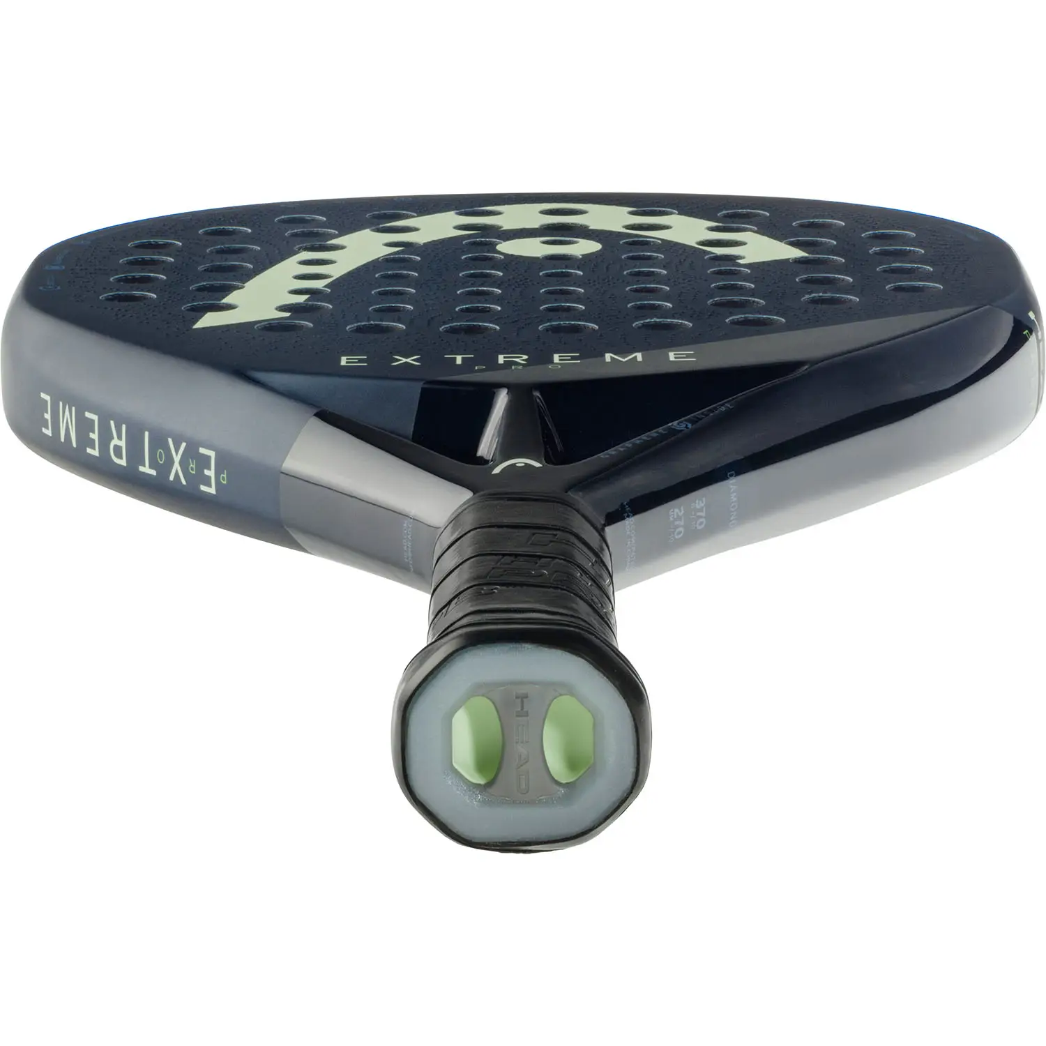 HEAD Extreme Pro Padel Racket 25/26 - Image 3