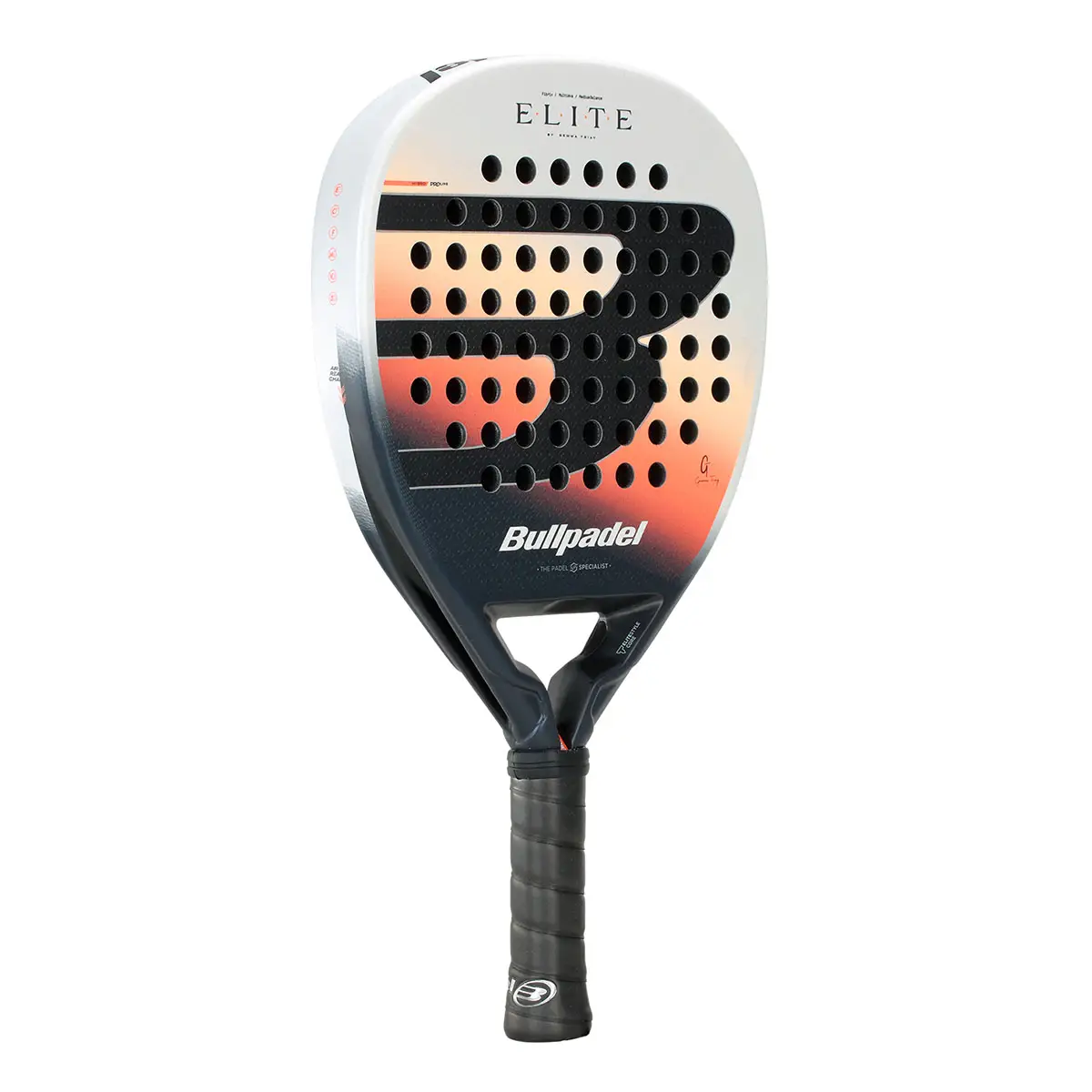 BULLPADEL Elite W Padel Racket 2026 - Image 2