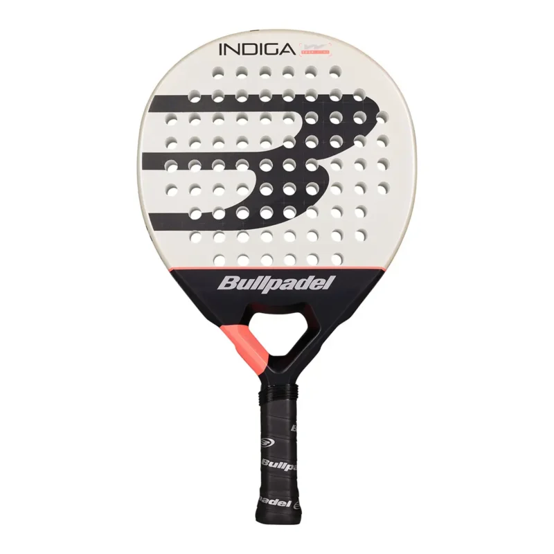 BULLPADEL Indiga W Padel Racket 2026