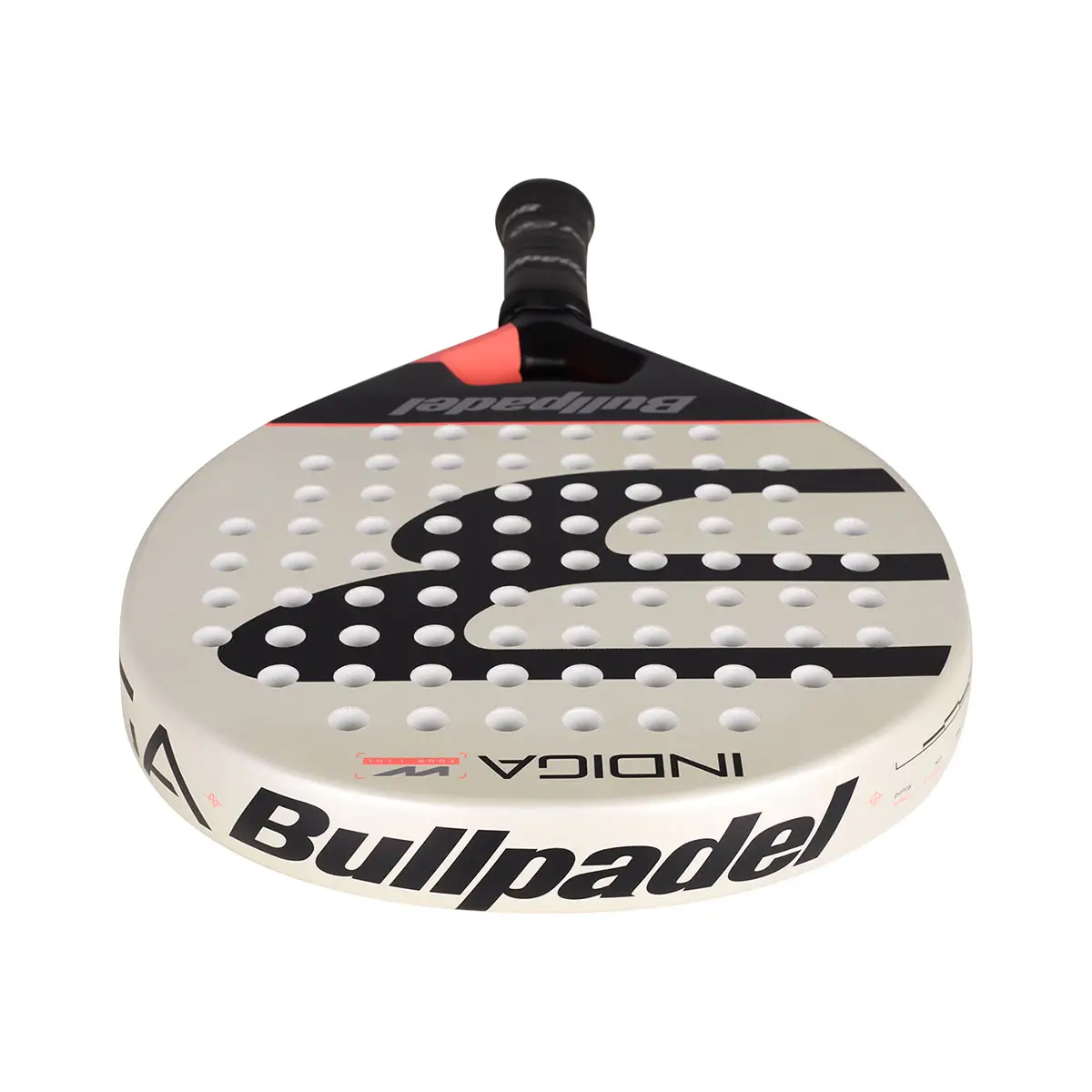 BULLPADEL Indiga W Padel Racket 2026 - Image 4
