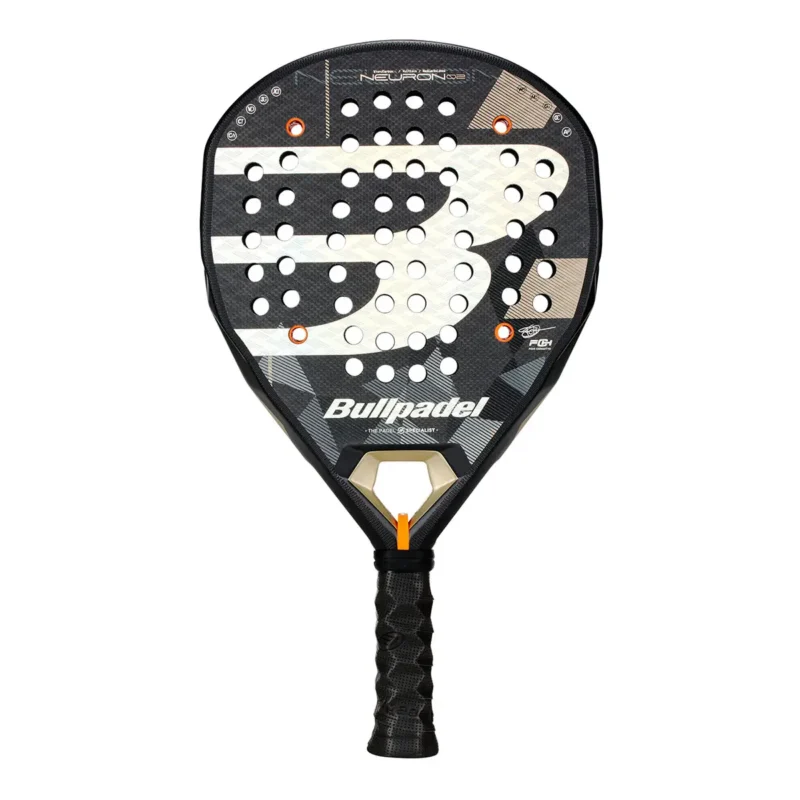 BULLPADEL Neuron 02 Padel Racket 2026