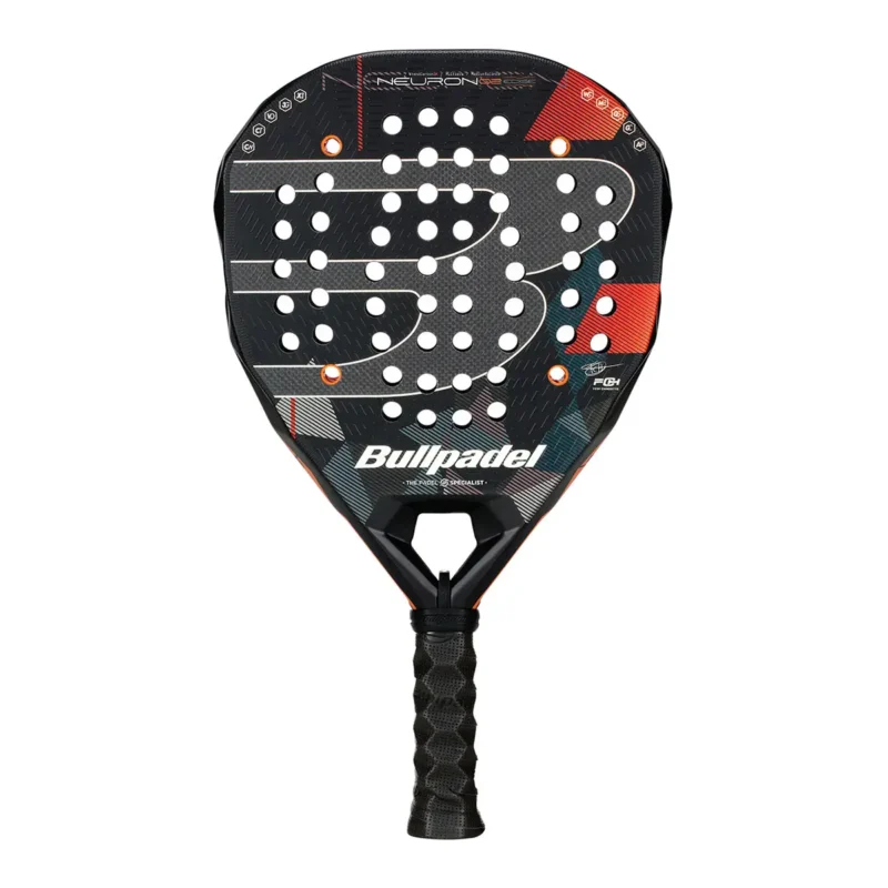 BULLPADEL Neuron Edge 02 Padel Racket 2026
