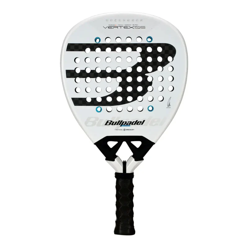 BULLPADEL Vertex 05 Padel Racket 2026
