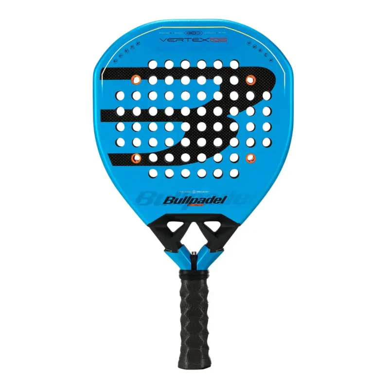 BULLPADEL Vertex 05 Geo Padel Racket 2026