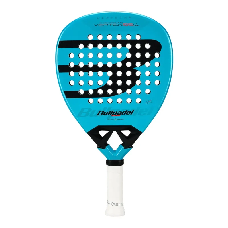 BULLPADEL Vertex W 05 Padel Racket 2026