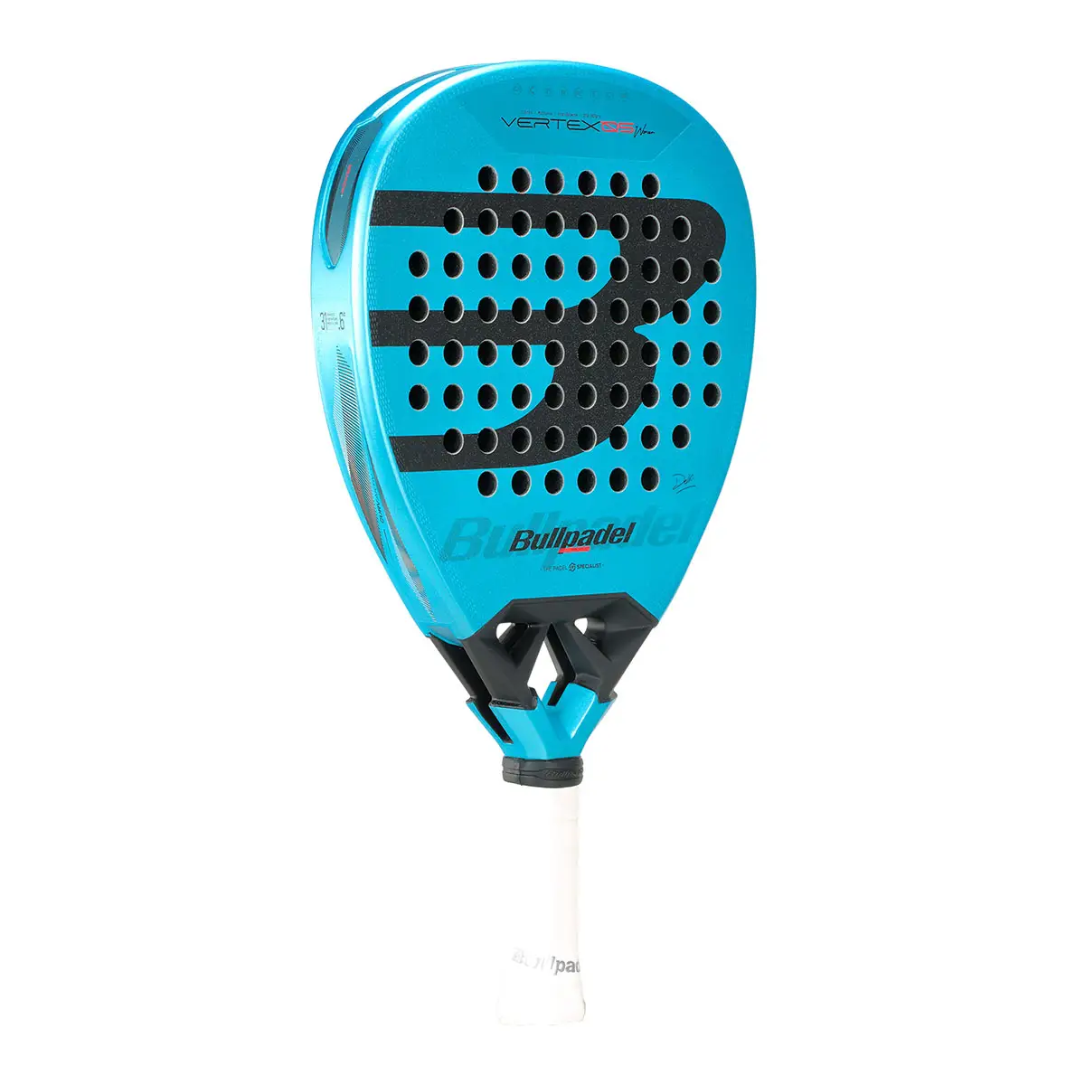BULLPADEL Vertex W 05 Padel Racket 2026 - Image 2