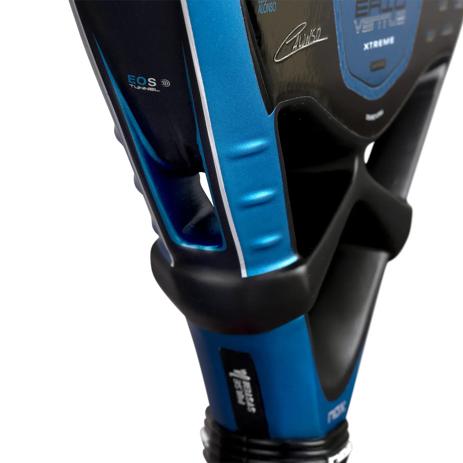 NOX EA10 Ventus Attack 12K Xtrem Padel Racket 2026 - Image 4