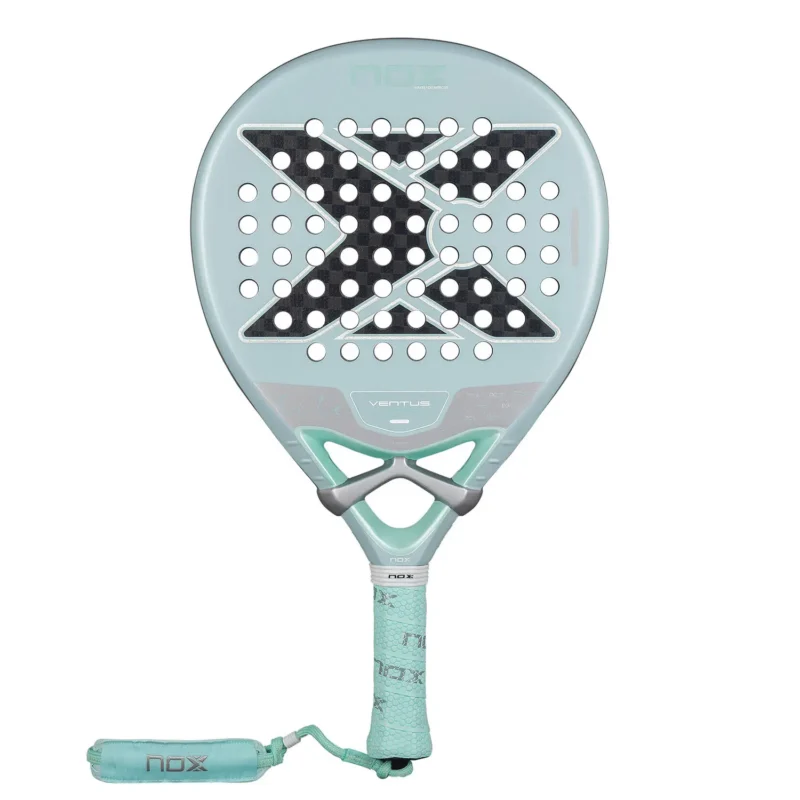 NOX Ventus Hybrid Lite Padel Racket 2026