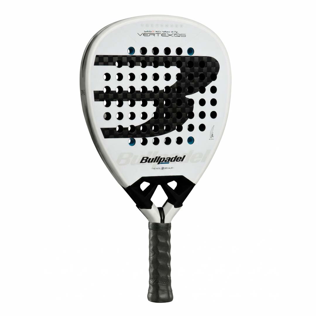BULLPADEL Vertex 05 Padel Racket 2026 - Image 2