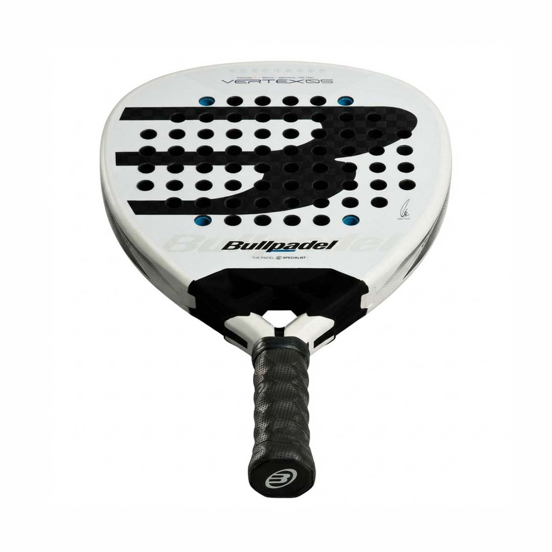 BULLPADEL Vertex 05 Padel Racket 2026 - Image 3