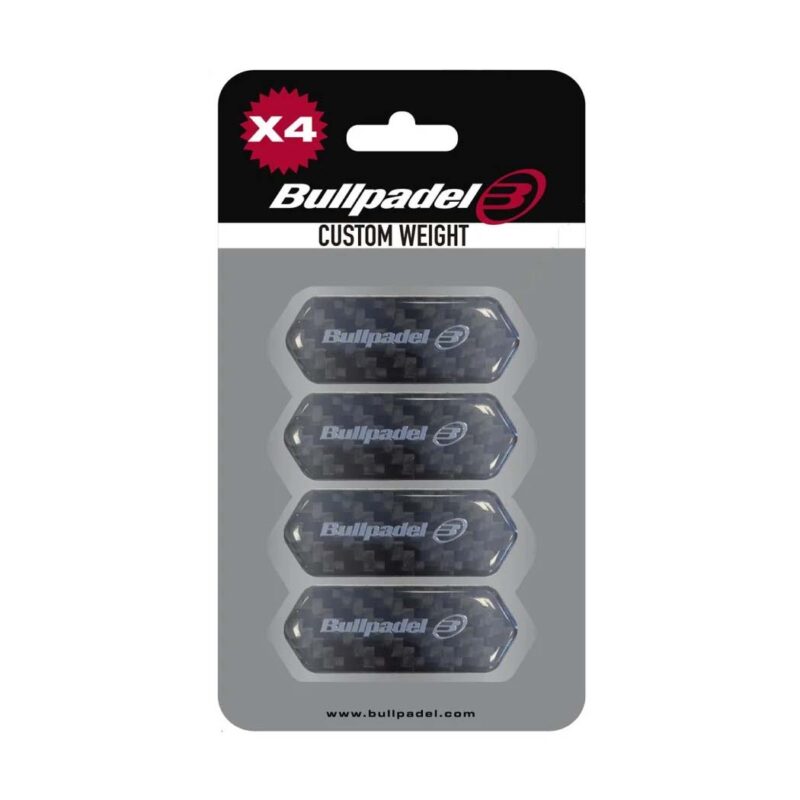 BULLPADEL Custom Weights (4)