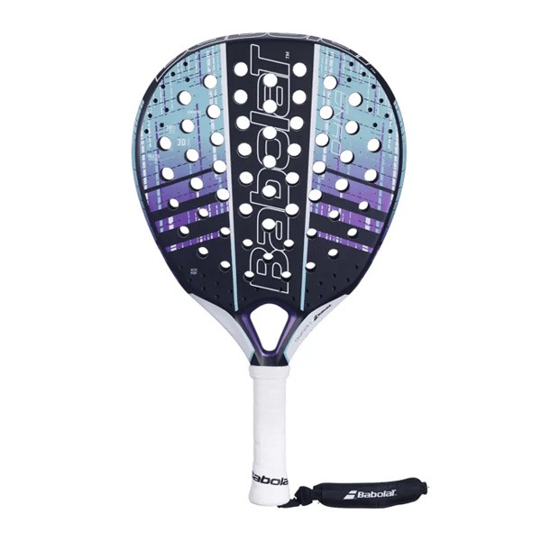 BABOLAT Dyna Spirit Padel Racket