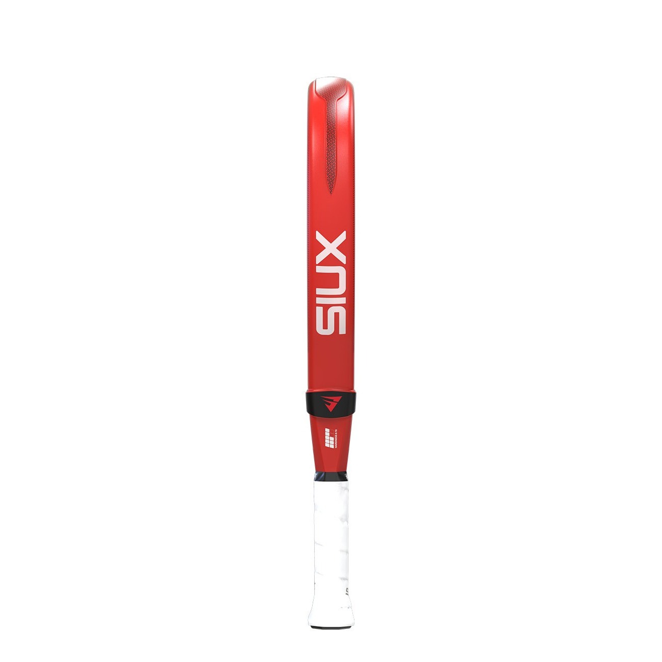 SIUX Electra PRO 2026 Fire Red Stupa - Image 3