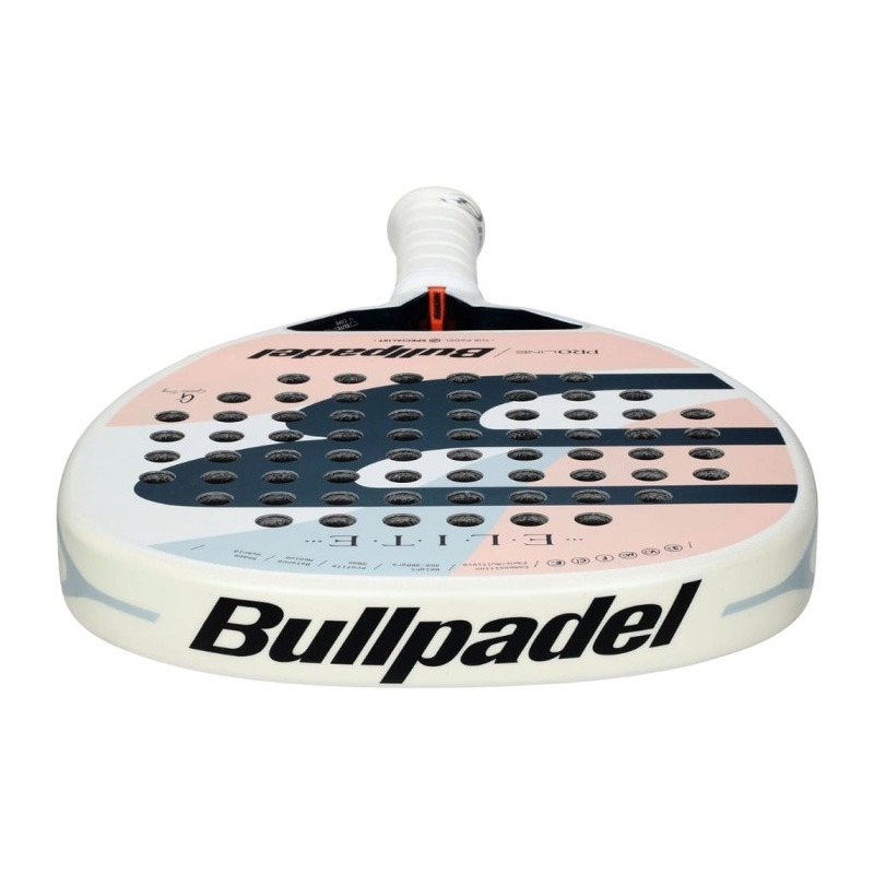 BULLPADEL Elite W Padel Racket 2025 - Image 4