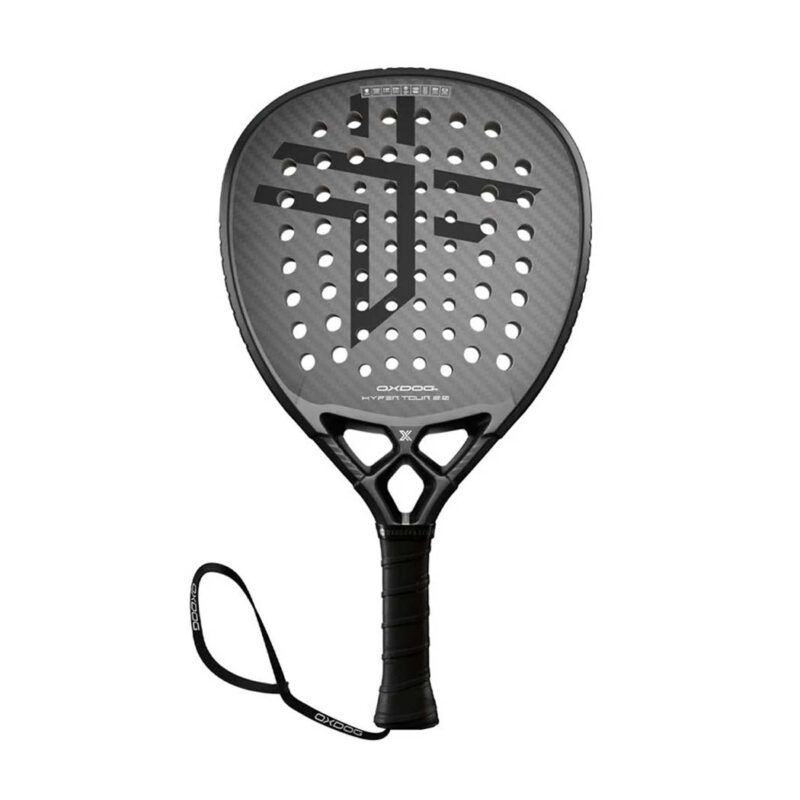 OXDOG Hyper Tour 2.0 Padel Racket