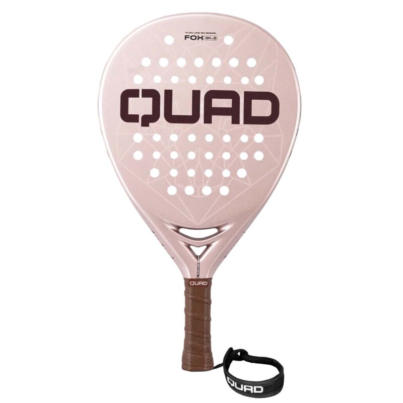 QUAD Fox Padel Racket