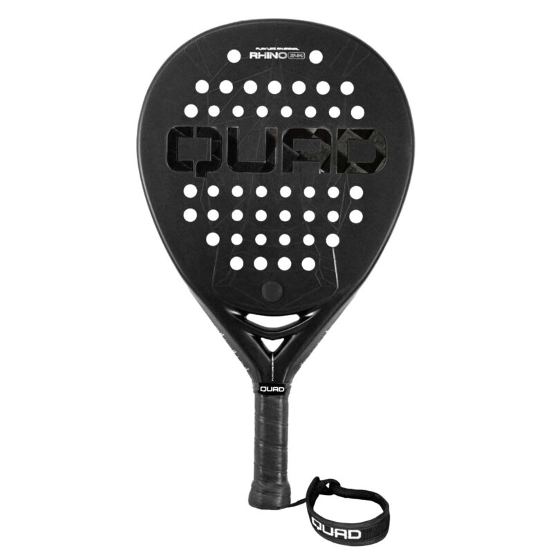QUAD Rhino Padel Racket