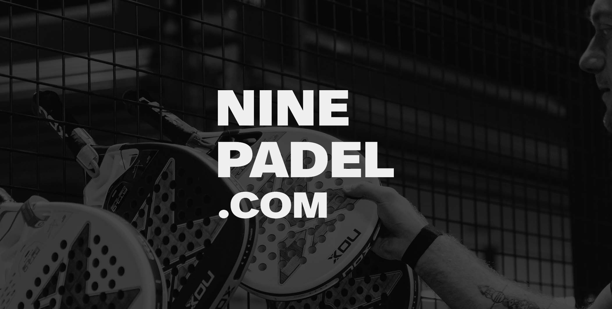 Docx Padel Rackets Oxdog Padel Rackets UK – NINEPADEL