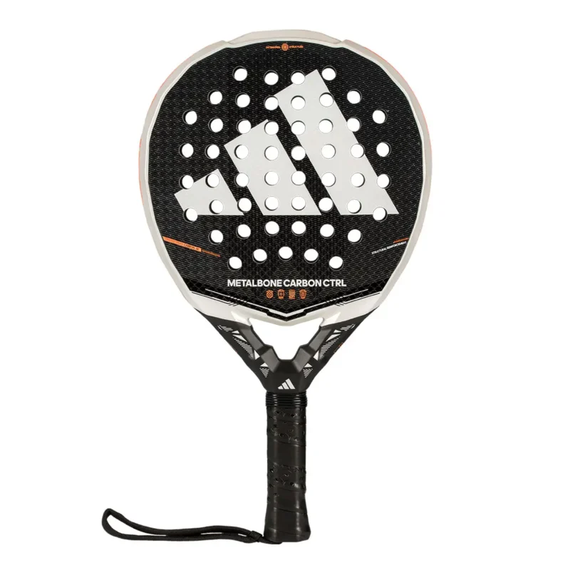 ADIDAS Metalbone Carbon CTRL Padel Racket 2026