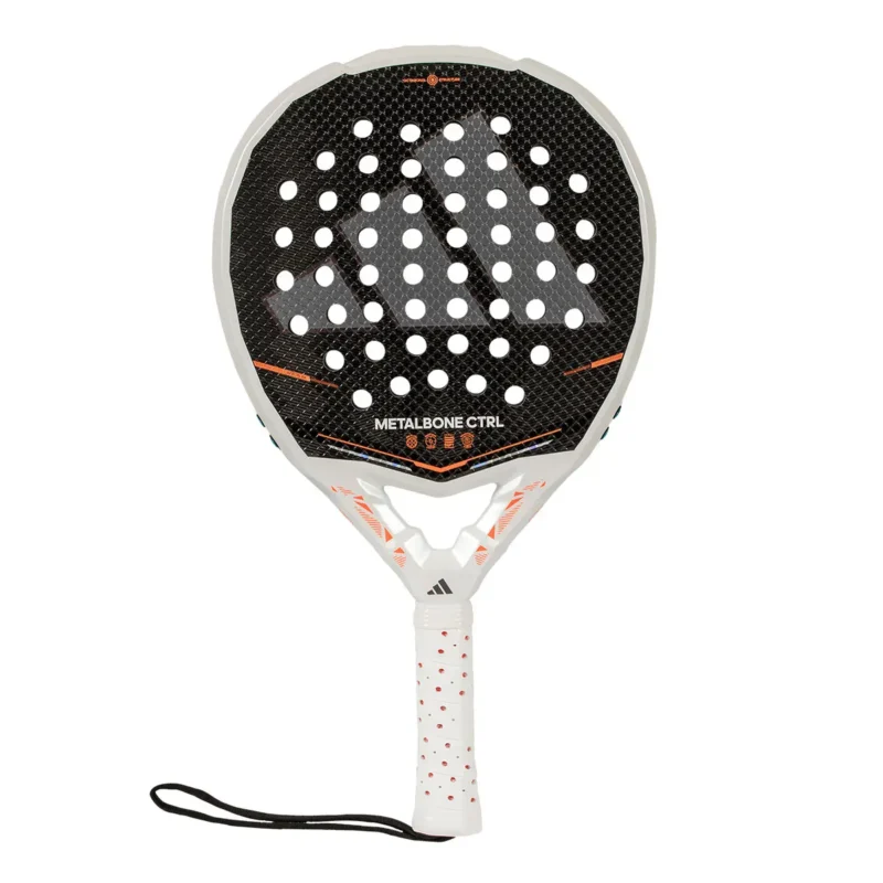 ADIDAS Metalbone CTRL Padel Racket 2026