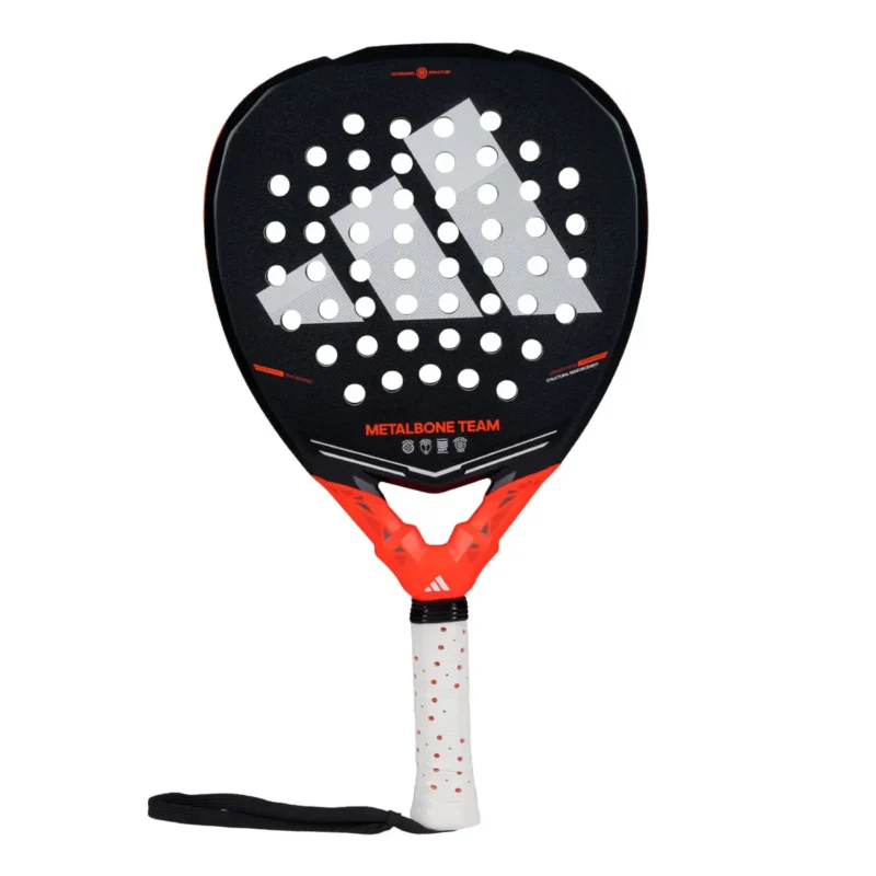 ADIDAS Metalbone Team Padel Racket 2026