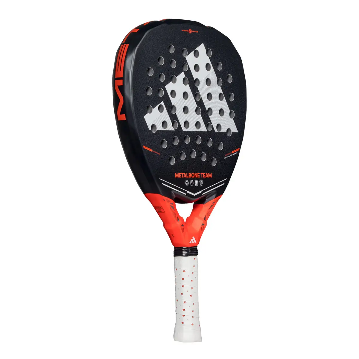 ADIDAS Metalbone Team Padel Racket 2026 - Image 2