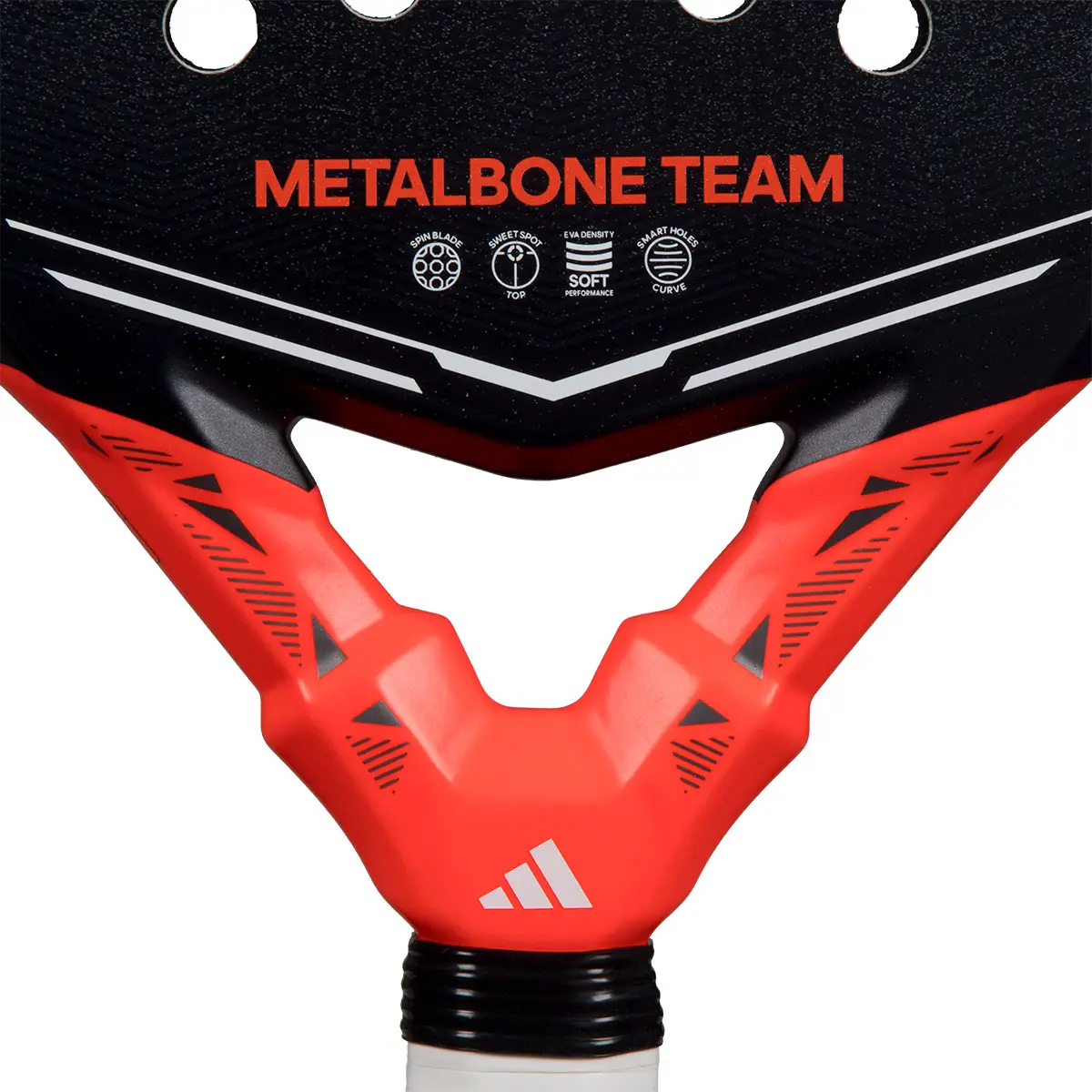 ADIDAS Metalbone Team Padel Racket 2026 - Image 3