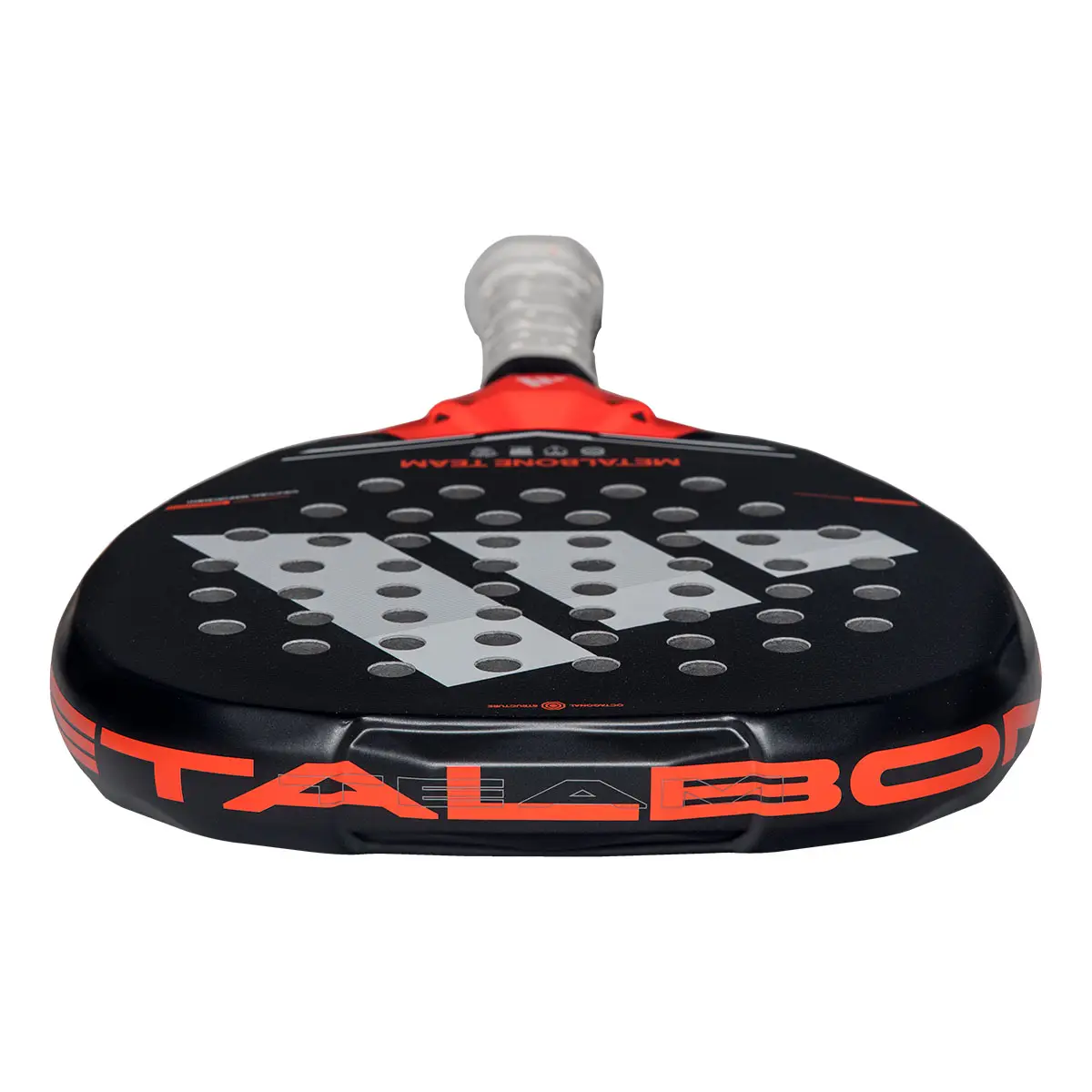 ADIDAS Metalbone Team Padel Racket 2026 - Image 4