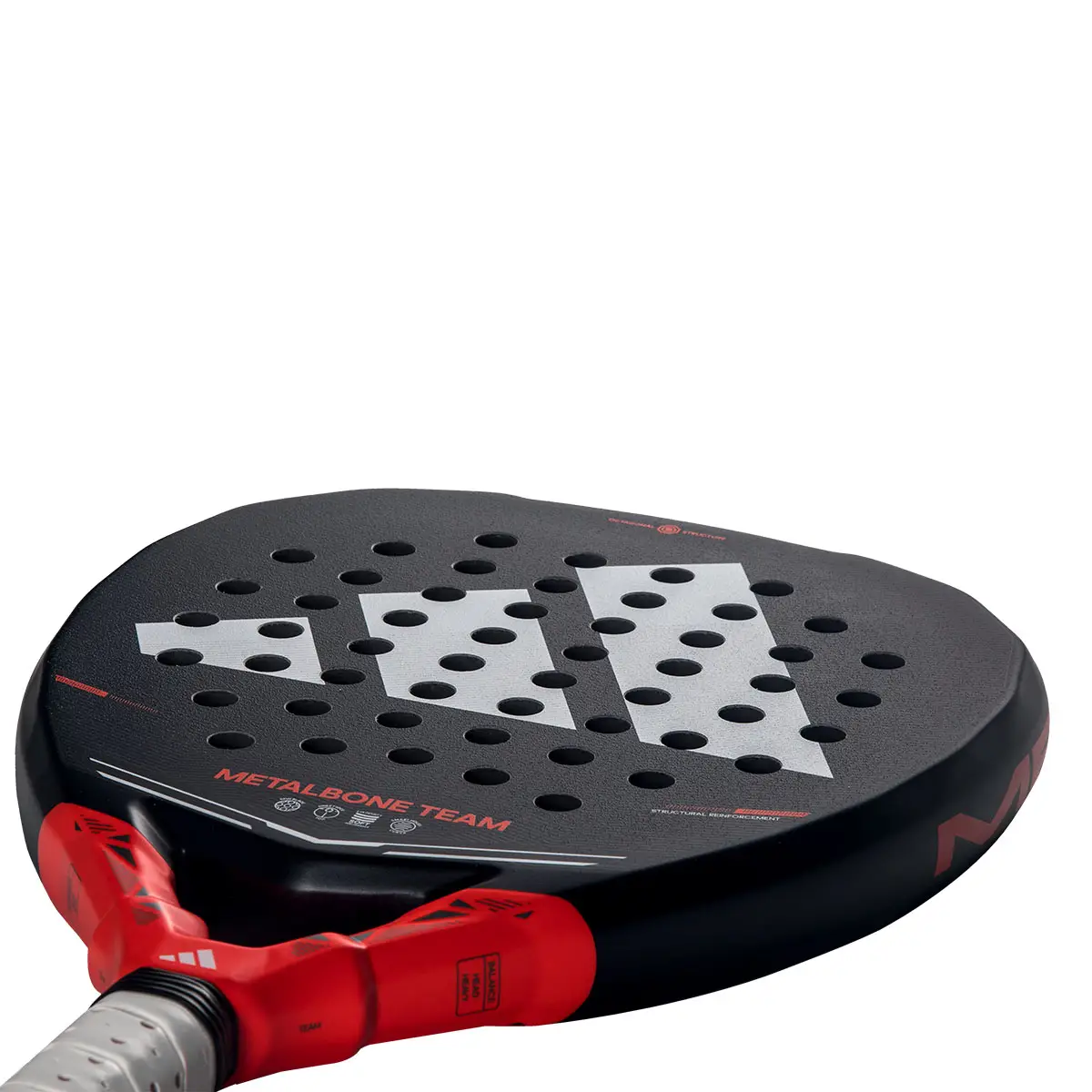 ADIDAS Metalbone Team Padel Racket 2026 - Image 5