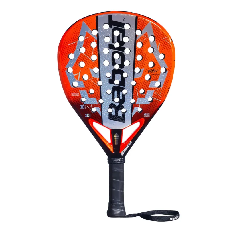 BABOLAT Viper Juan Lebron 3.0 Padel Racket 2026