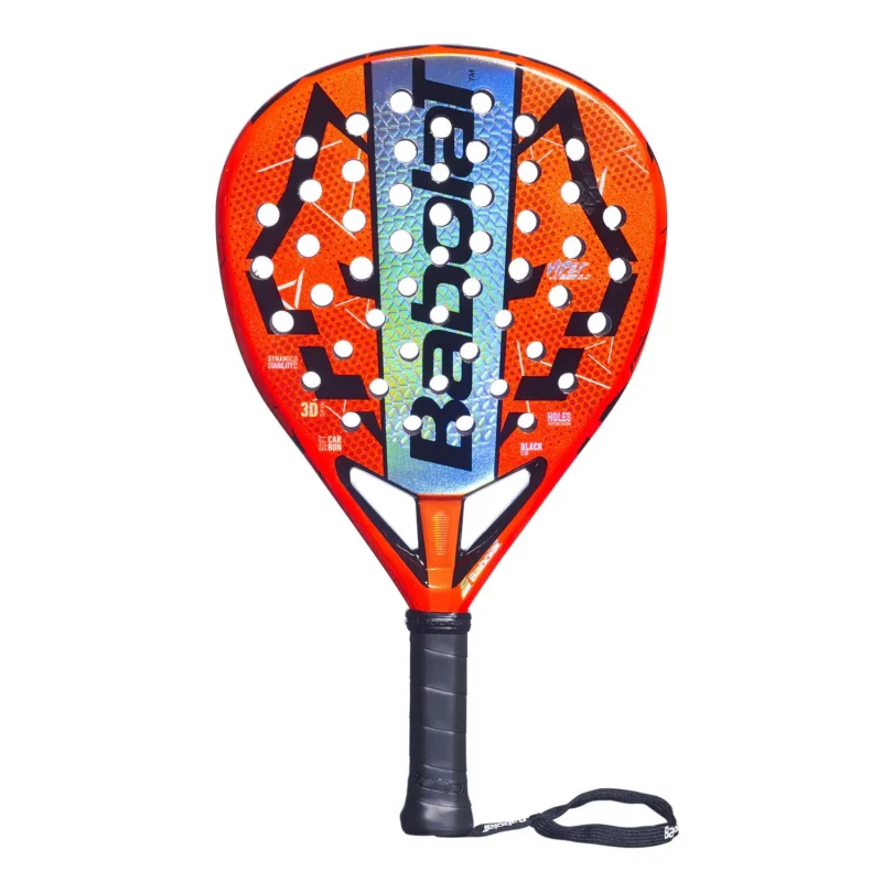 BABOLAT Viper Soft Juan Lebron 3.0 Padel Racket 2026