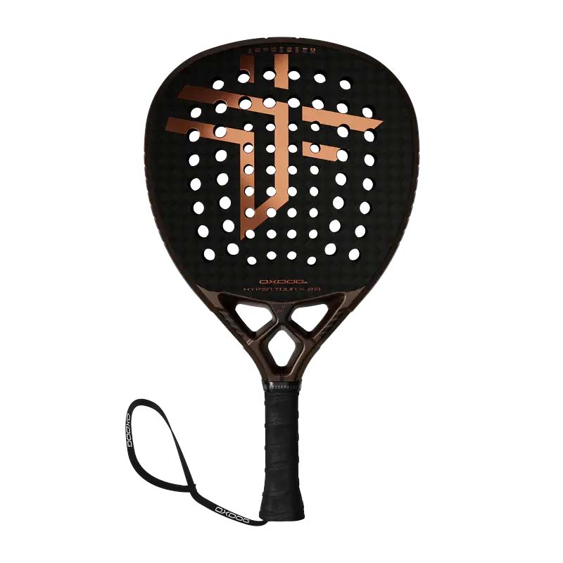 OXDOG Hyper Tour X 2.0 Padel Racket 2026