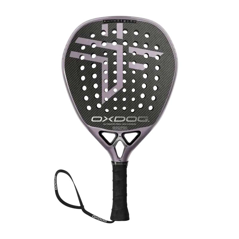 OXDOG Ultimate Pro+ Padel Racket 2026