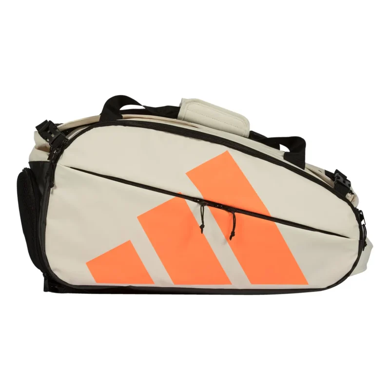 ADIDAS Multigame Off White 2026 Padel Bag