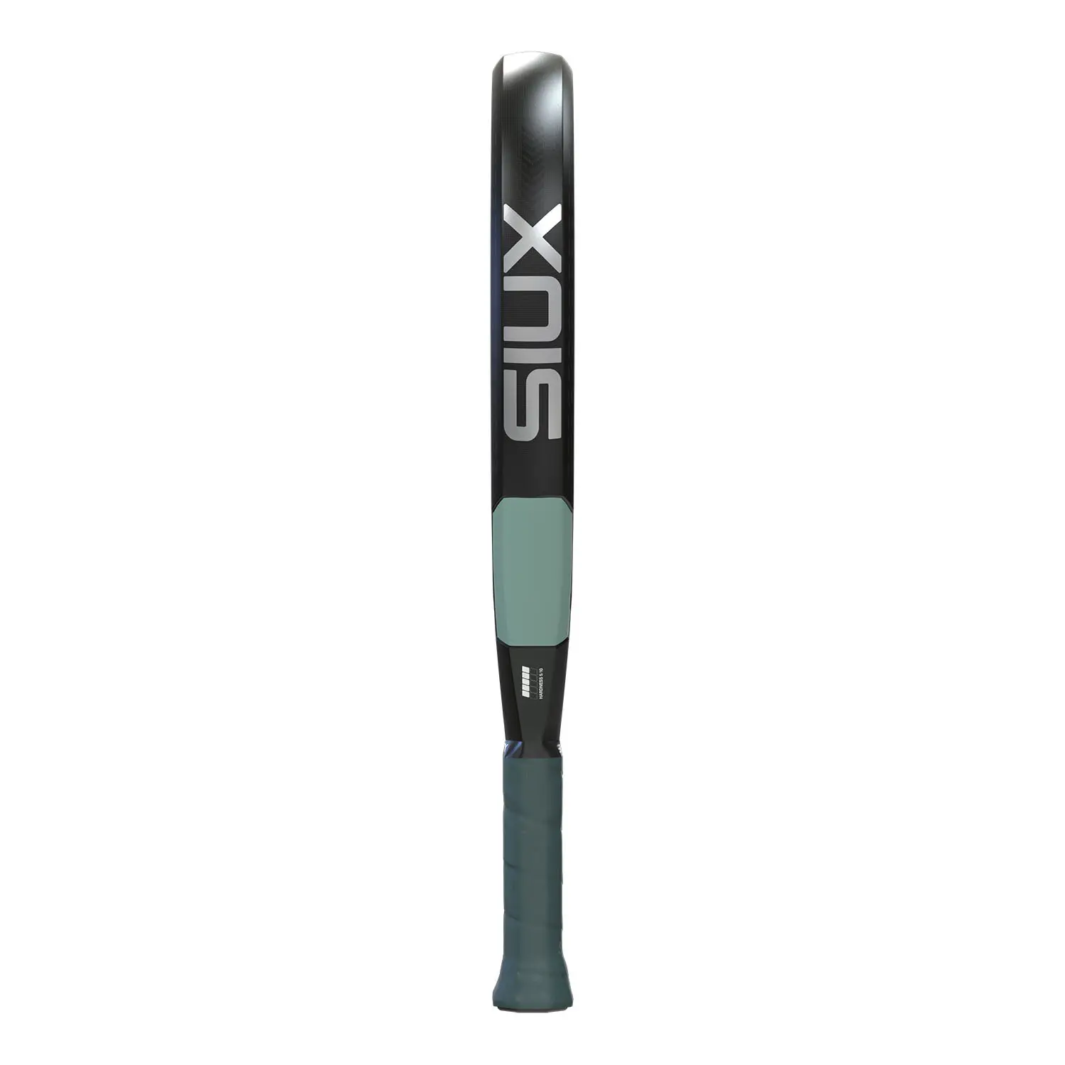 SIUX Trilogy PRO 2026 Noir Fog - Image 4