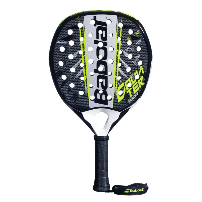 BABOLAT Counter Veron 2026 2.6 Padel Racket
