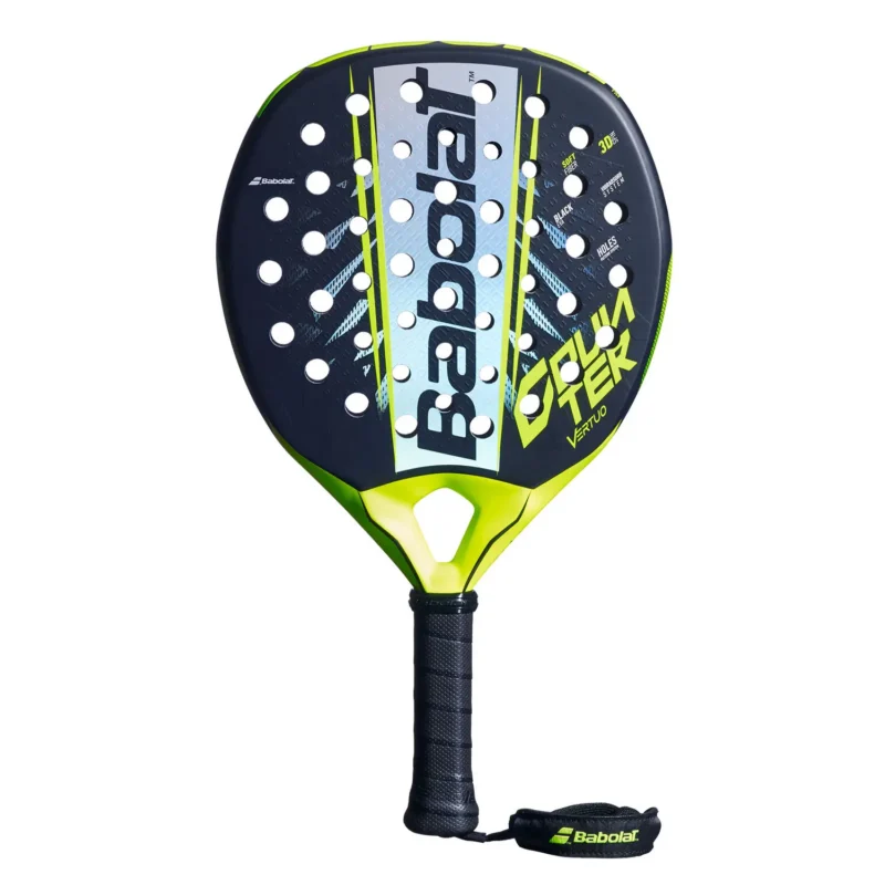 BABOLAT Counter Vertuo 2026 2.6 Padel Racket