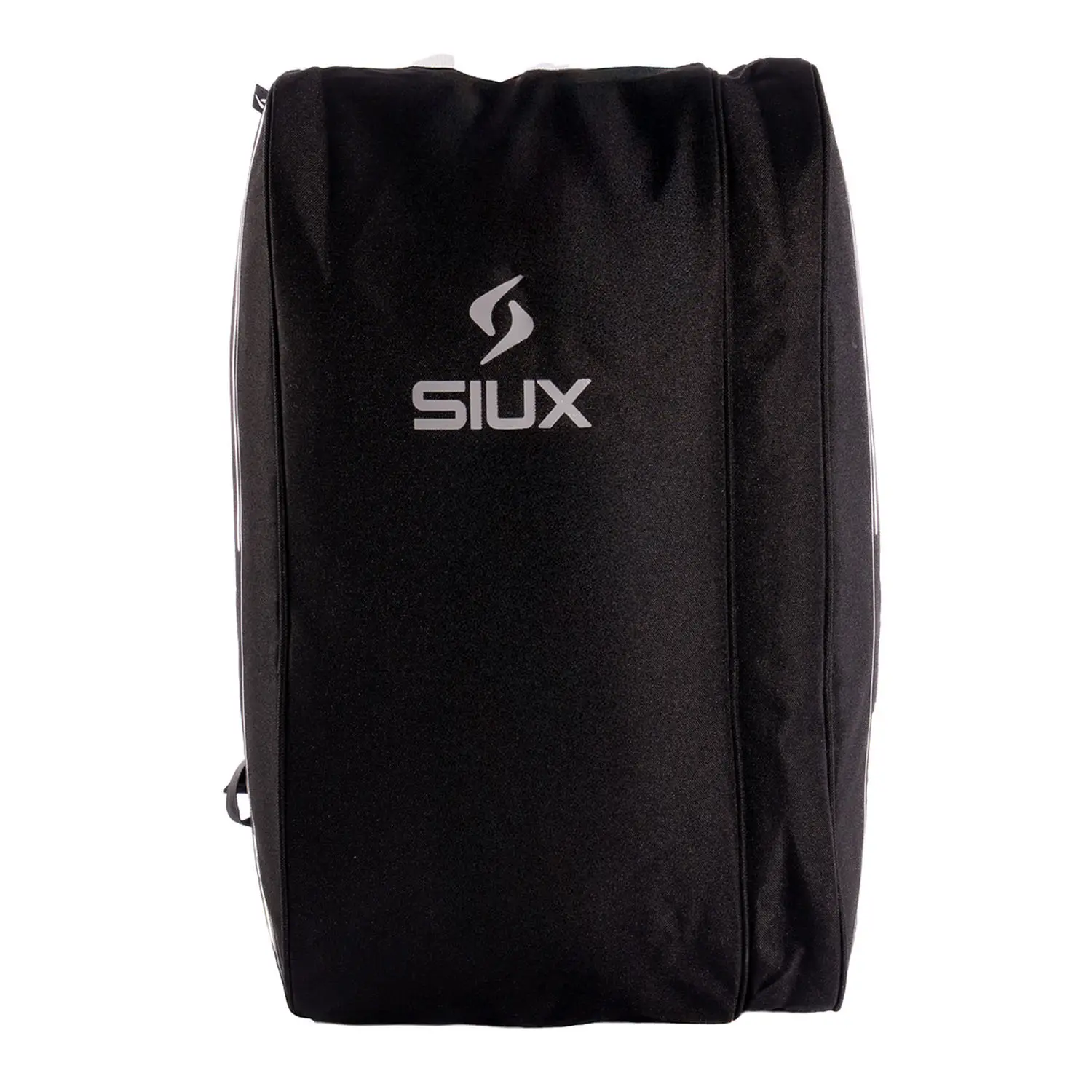 SIUX Pulse Padel Bag Grey/Yellow - Image 5