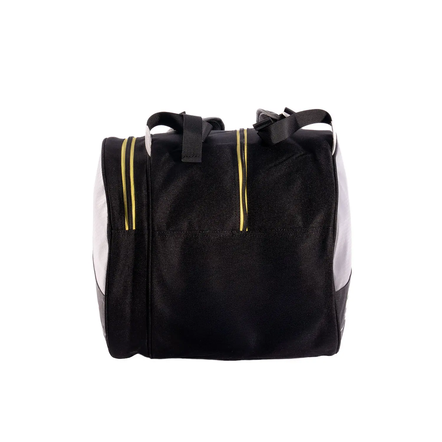 SIUX Pulse Padel Bag Grey/Yellow - Image 6