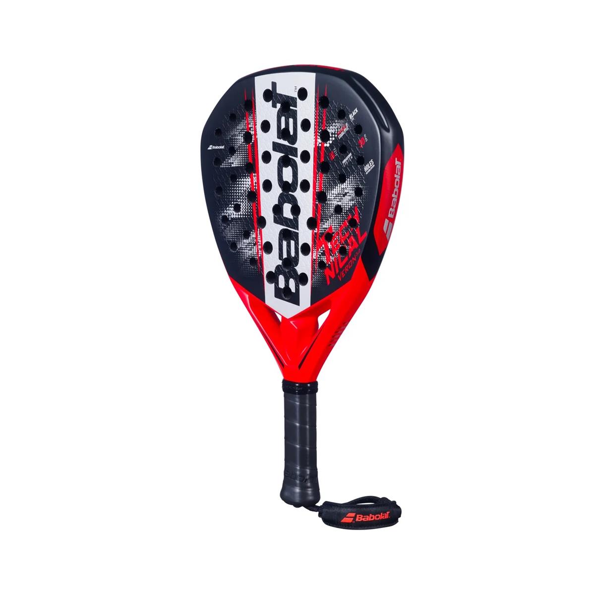 BABOLAT Technical Veron 2026 3.0 - Image 2