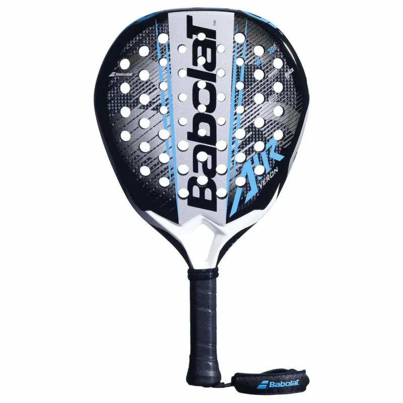 BABOLAT Air Veron 2026 2.6 Padel Racket
