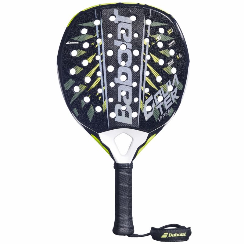 BABOLAT Counter Viper 2026 2.6 Padel Racket