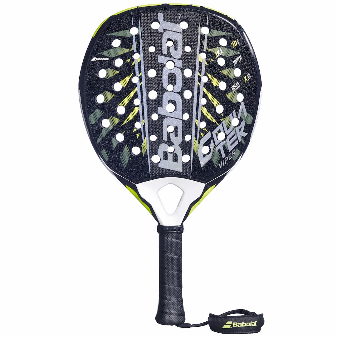 BABOLAT Counter Viper 2026 2.6 Padel Racket
