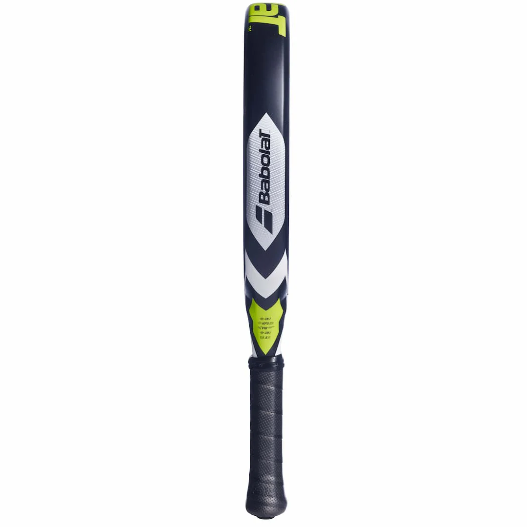 BABOLAT Counter Viper 2026 2.6 Padel Racket - Image 5