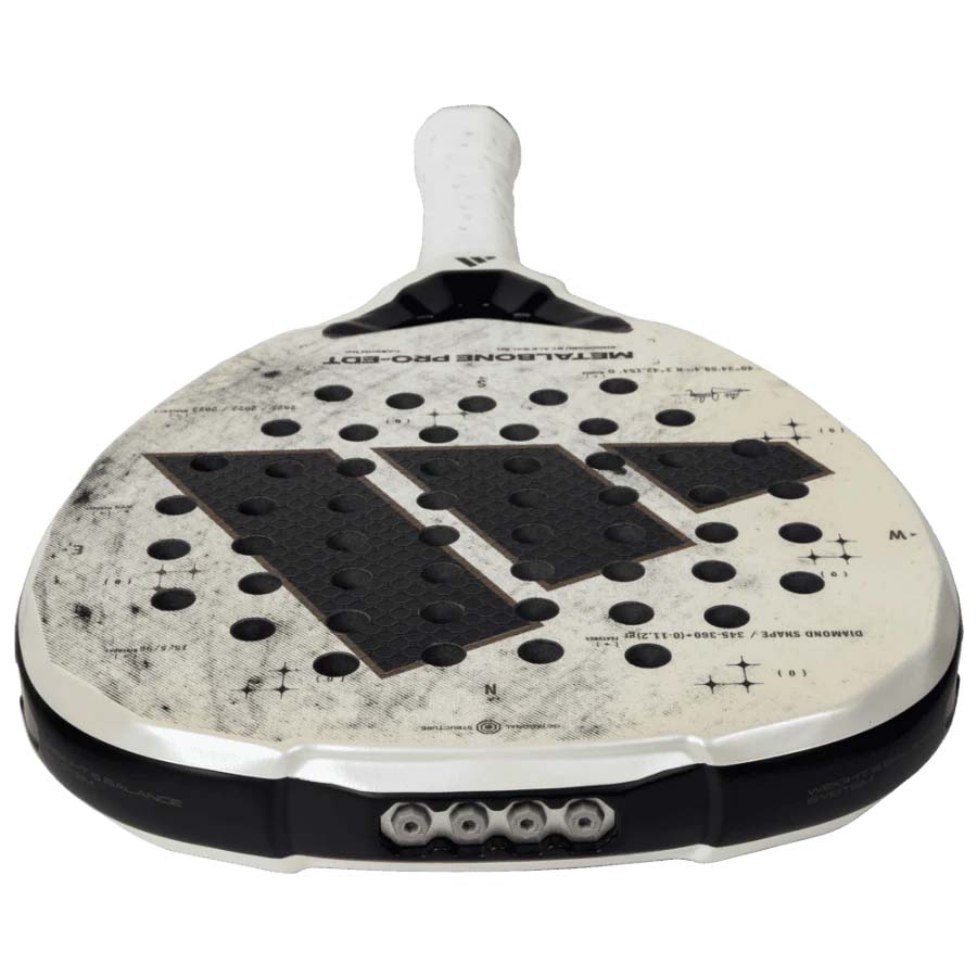 ADIDAS Metalbone PRO EDT 3.4 Padel Racket - Image 4