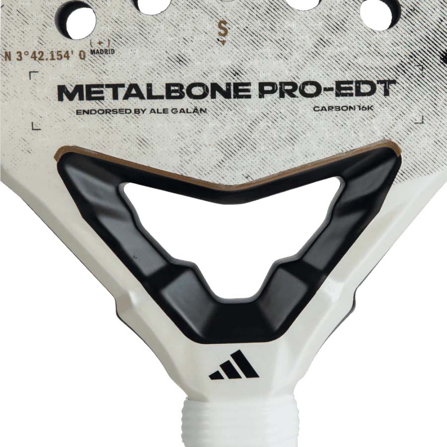 ADIDAS Metalbone PRO EDT 3.4 Padel Racket - Image 6