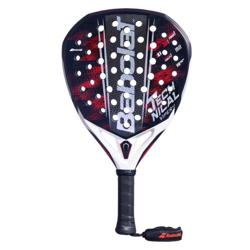 BABOLAT Technical Viper 3.0 Padel Racket 2026